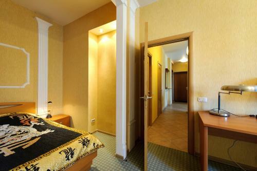 Apartamento Kvartira Na Sutki Metro Mayakovskaya
