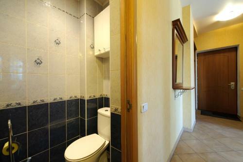Apartamento Kvartira Na Sutki Metro Mayakovskaya