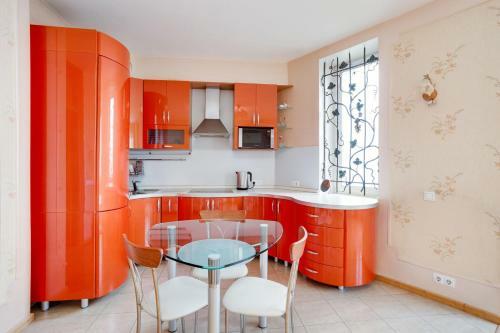 Apartment Proletarskiy