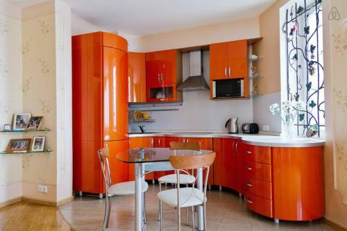 Apartment Proletarskiy