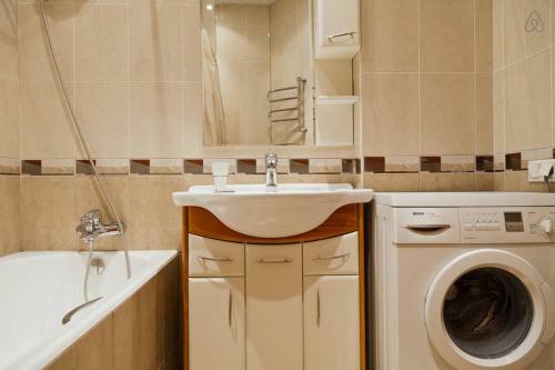 Apartment Proletarskiy