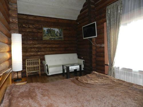 Hostal Guest House Myshkin Dvor Barabanov