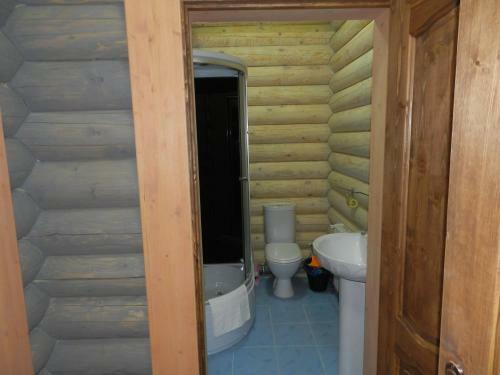 Hostal Guest House Myshkin Dvor Barabanov