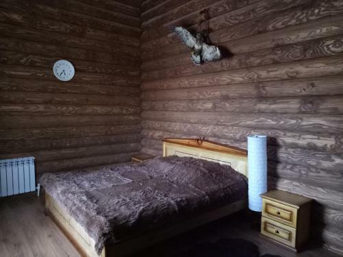 Hostal Guest House Myshkin Dvor Barabanov