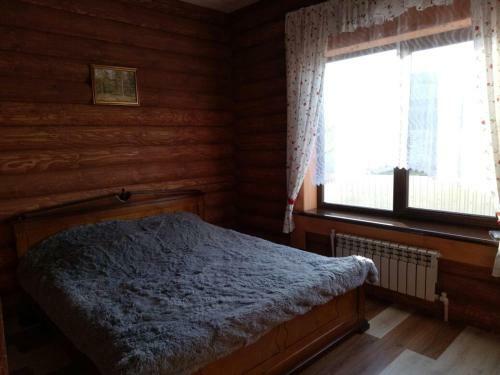 Hostal Guest House Myshkin Dvor Barabanov