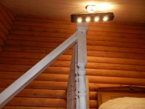 Hostal Guest House Myshkin Dvor Barabanov