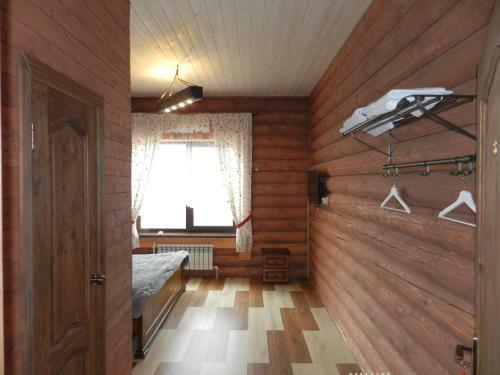 Hostal Guest House Myshkin Dvor Barabanov