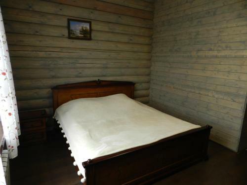 Hostal Guest House Myshkin Dvor Barabanov