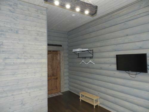 Hostal Guest House Myshkin Dvor Barabanov