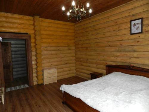 Hostal Guest House Myshkin Dvor Barabanov