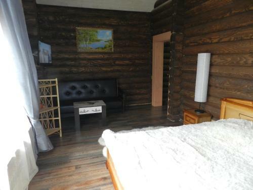 Hostal Guest House Myshkin Dvor Barabanov