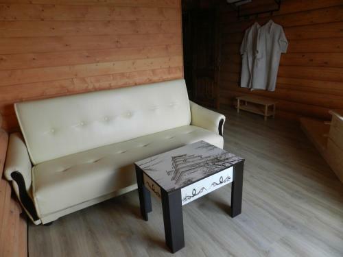 Hostal Guest House Myshkin Dvor Barabanov