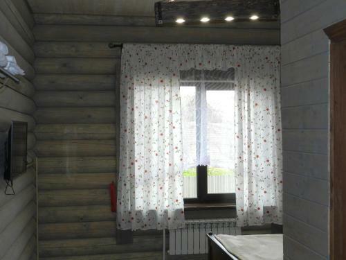 Hostal Guest House Myshkin Dvor Barabanov
