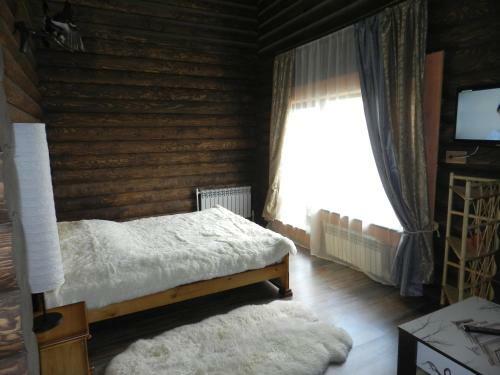 Hostal Guest House Myshkin Dvor Barabanov
