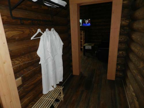 Hostal Guest House Myshkin Dvor Barabanov