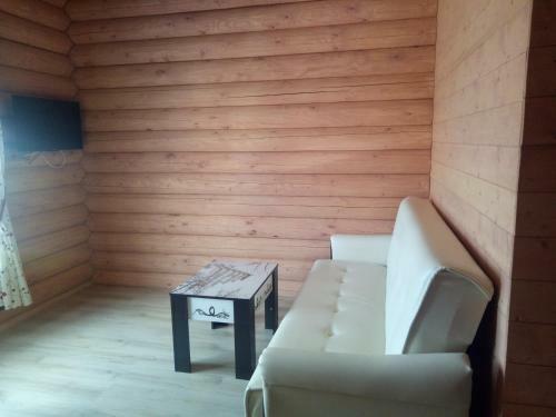 Hostal Guest House Myshkin Dvor Barabanov