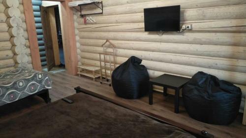 Hostal Guest House Myshkin Dvor Barabanov