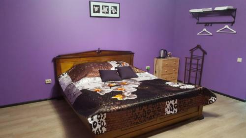 Hostal Guest House Myshkin Dvor Barabanov