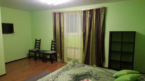 Hostal Guest House Myshkin Dvor Barabanov