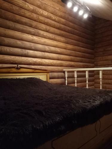 Hostal Guest House Myshkin Dvor Barabanov