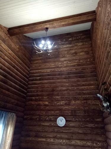 Hostal Guest House Myshkin Dvor Barabanov