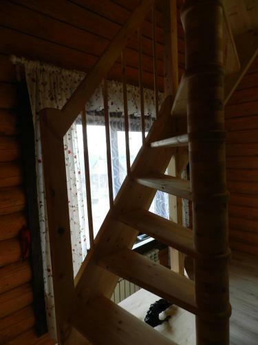 Hostal Guest House Myshkin Dvor Barabanov