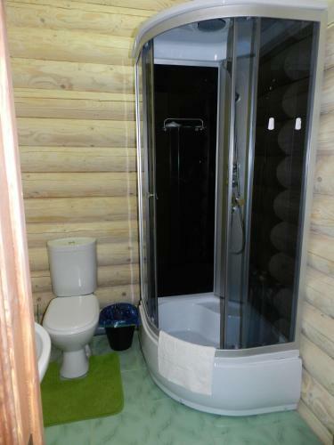 Hostal Guest House Myshkin Dvor Barabanov
