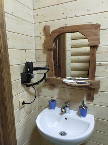 Hostal Guest House Myshkin Dvor Barabanov