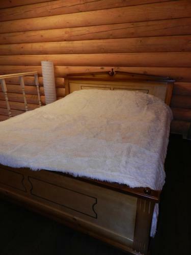 Hostal Guest House Myshkin Dvor Barabanov