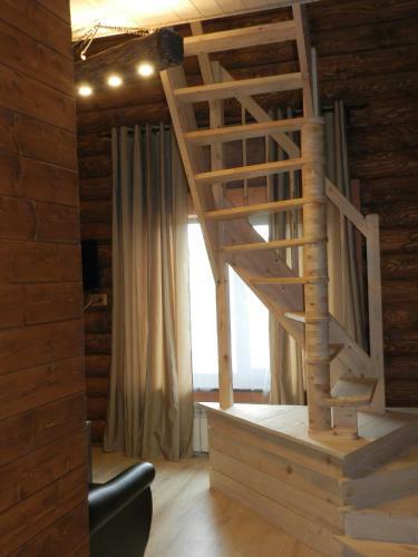 Hostal Guest House Myshkin Dvor Barabanov