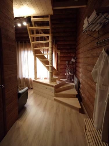 Hostal Guest House Myshkin Dvor Barabanov