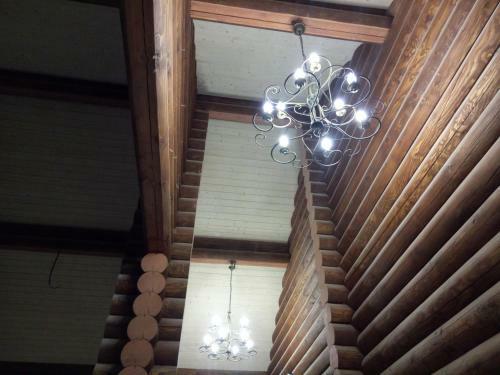 Hostal Guest House Myshkin Dvor Barabanov