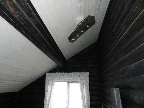 Hostal Guest House Myshkin Dvor Barabanov
