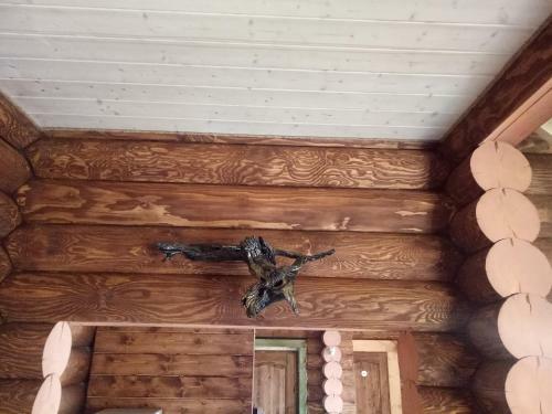 Hostal Guest House Myshkin Dvor Barabanov