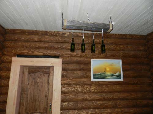Hostal Guest House Myshkin Dvor Barabanov