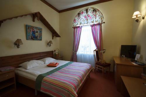 Hotel Koshkin Dom