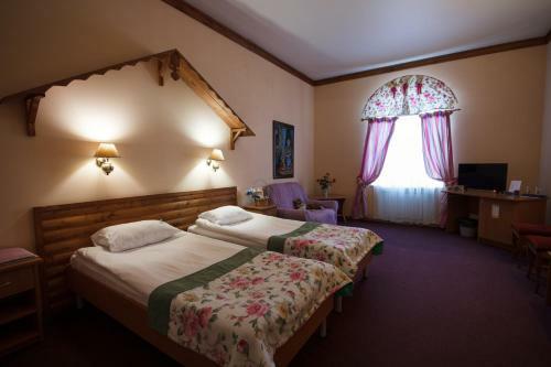 Hotel Koshkin Dom