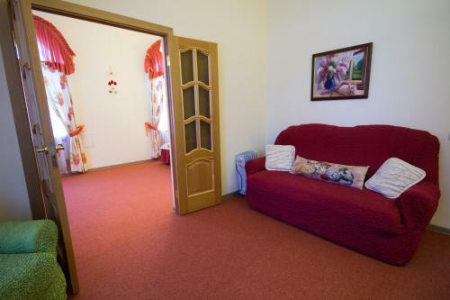 Hotel Koshkin Dom