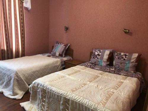 Hostal Comfort Guest House