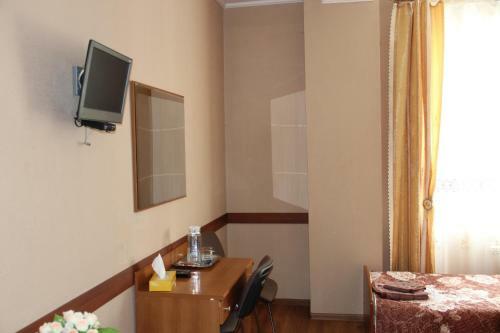 Hostal Comfort Guest House