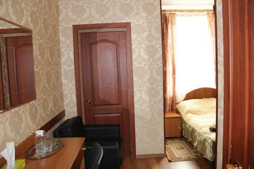 Hostal Comfort Guest House