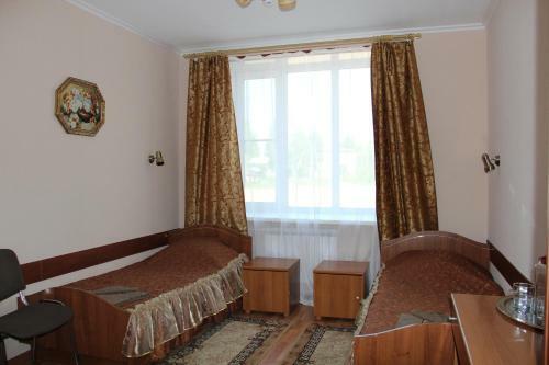 Hostal Comfort Guest House