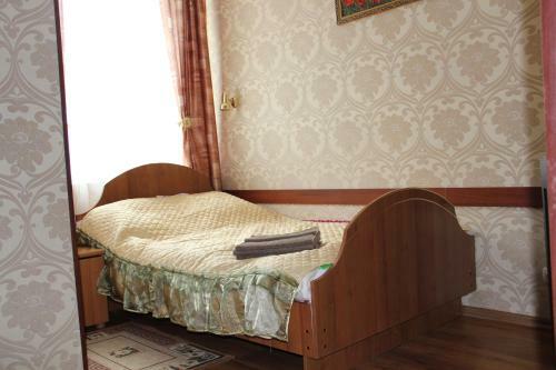 Hostal Comfort Guest House