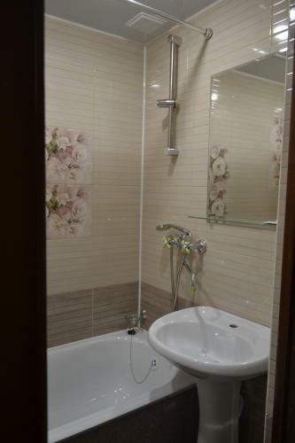 Hostal Comfort Guest House