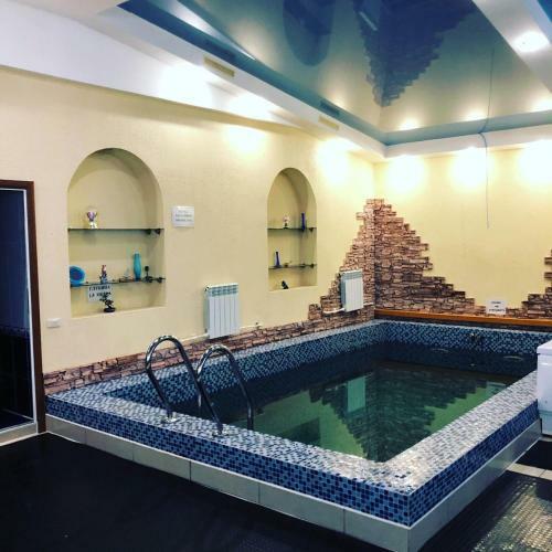 Hostal Comfort Guest House