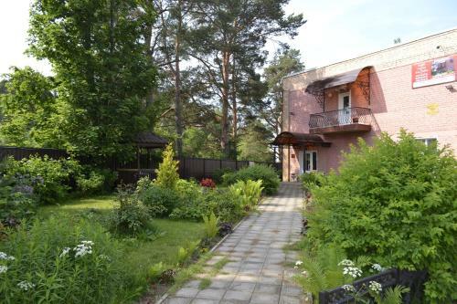 Hostal Comfort Guest House