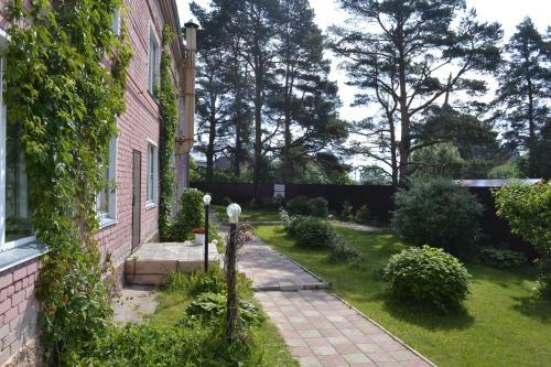 Hostal Comfort Guest House