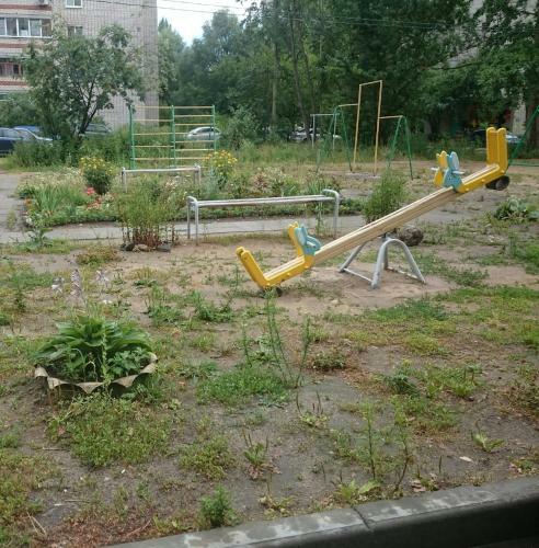 Apartament In Murom