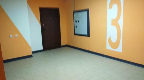 Apartment Nizhegorodskaya