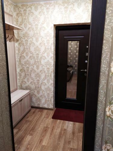 Apartment Nizhegorodskaya